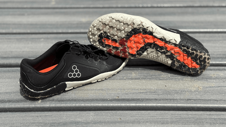 Vivobarefoot Primus Trail III All-Weather Firm Ground