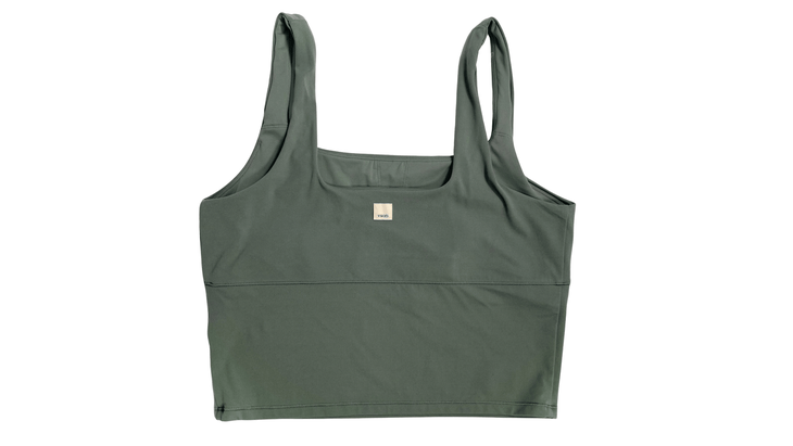 Vuori AllTheForm Support Tank