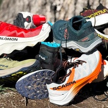 Best Trail Running Shoes of 2025