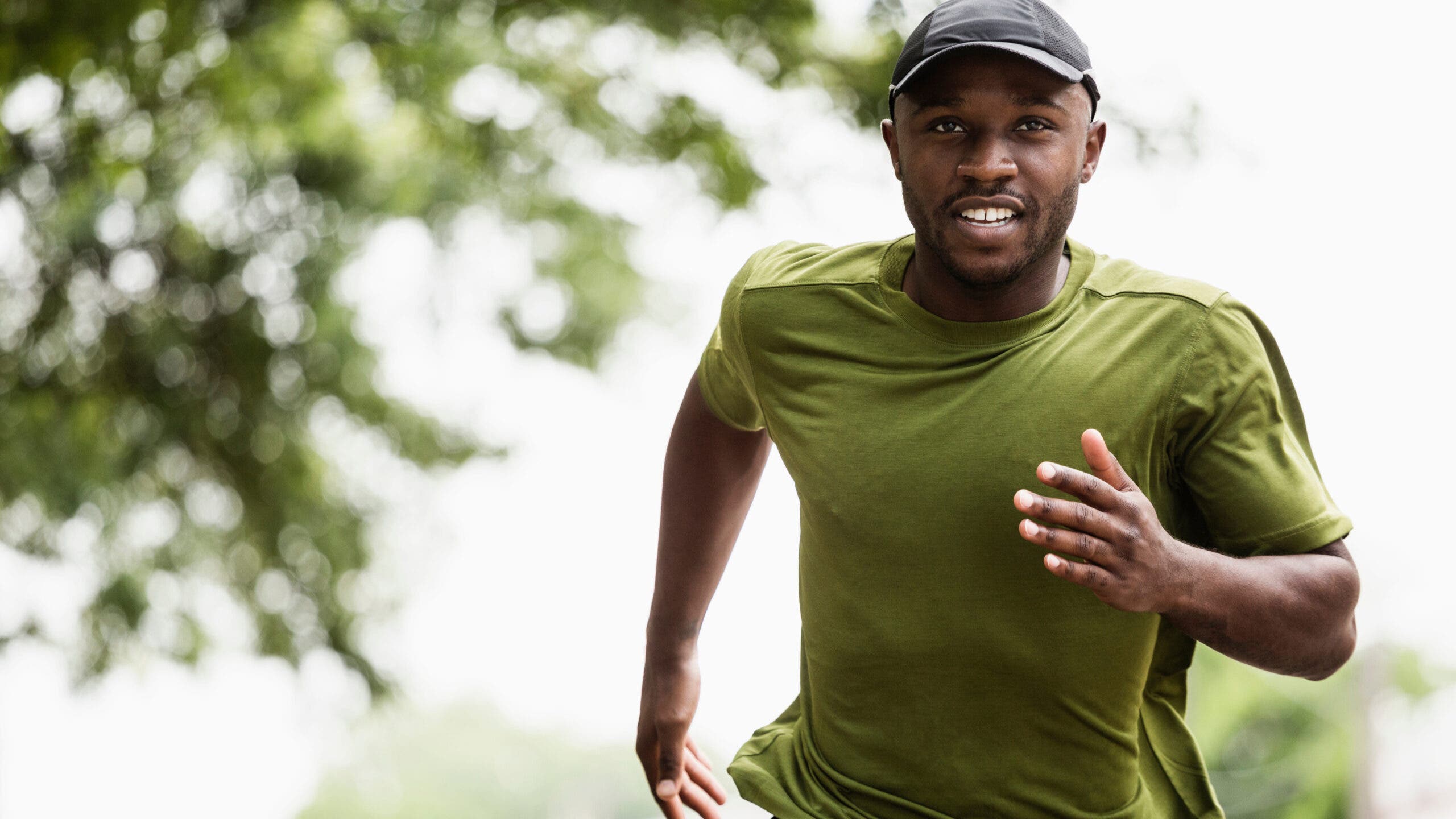 Running three times within a 7-10-day period and never going more than three days without running is what coach Greg McMillan says is the best way to maintain running fitness while integrating the sport into daily life.