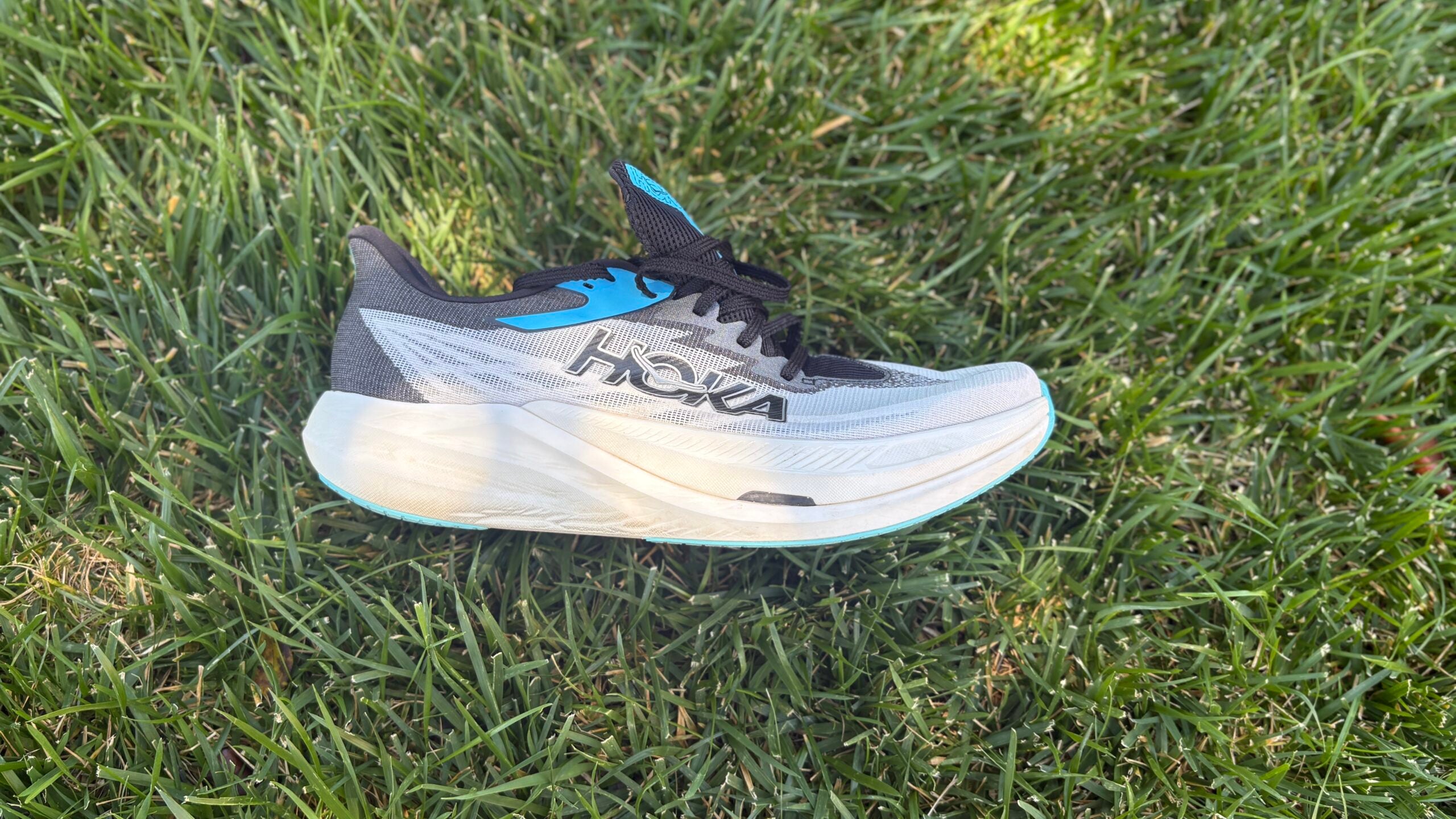 Hoka Rocket X 3 Reviewed: Better for More Runners - RUN | Powered