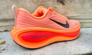 Nike Vomero Plus midsole