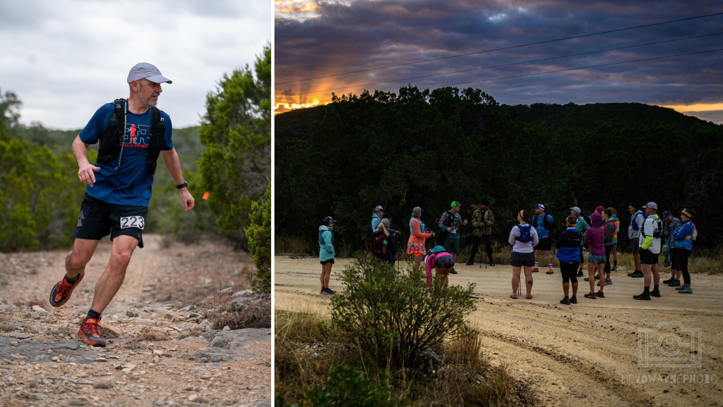 Why (and How) to Join a Running Group