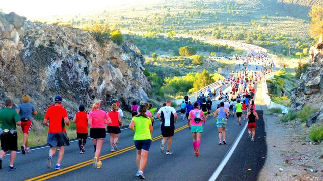 Will Boston’s New Rules Make Downhill Marathons Extinct? The Answer is Complicated.