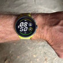 Suunto Run Smartwatch Review