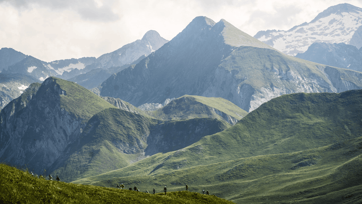 Val d'Aran by UTMB