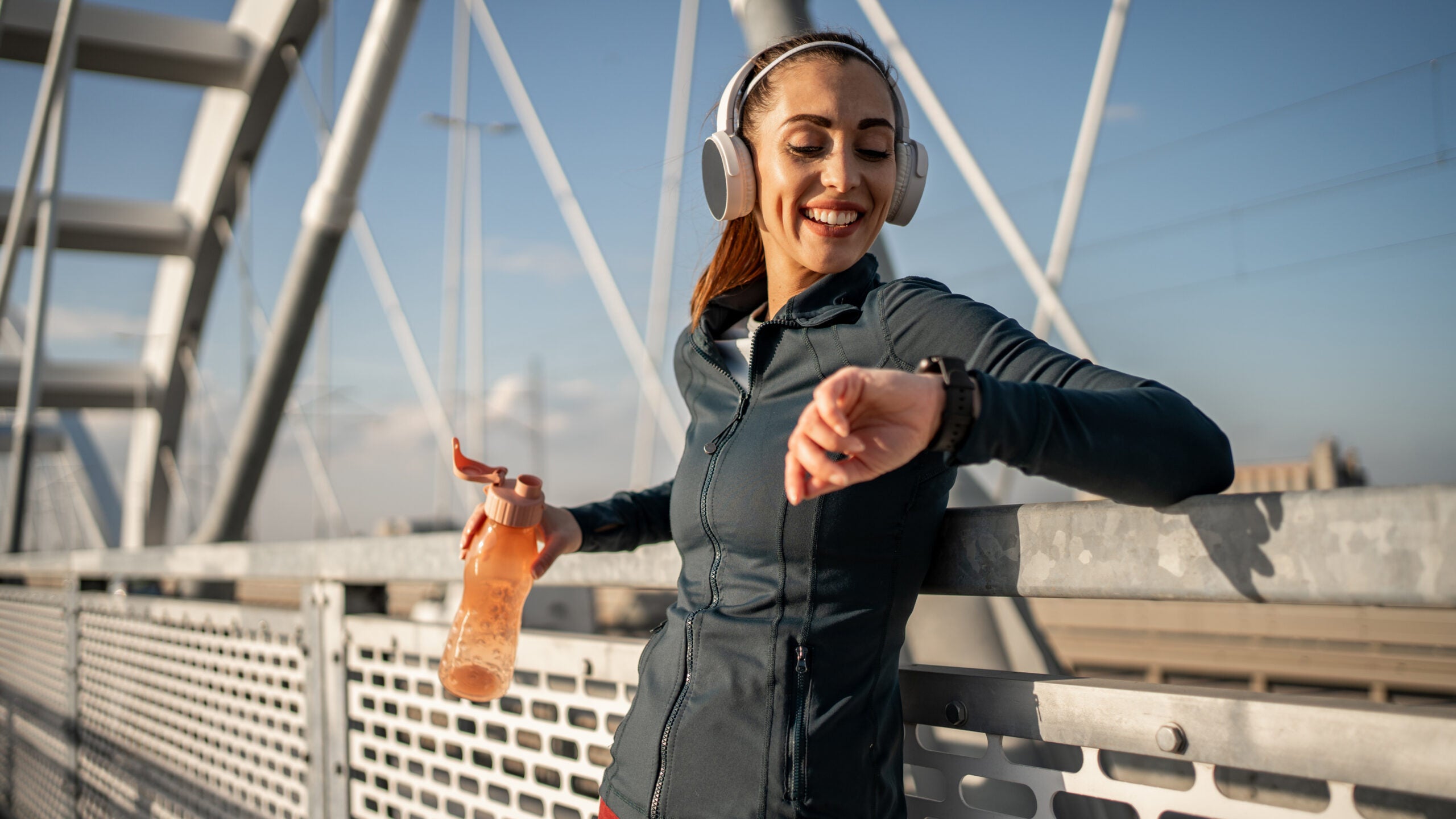 A running coach answers the question: How many miles a day should I run?