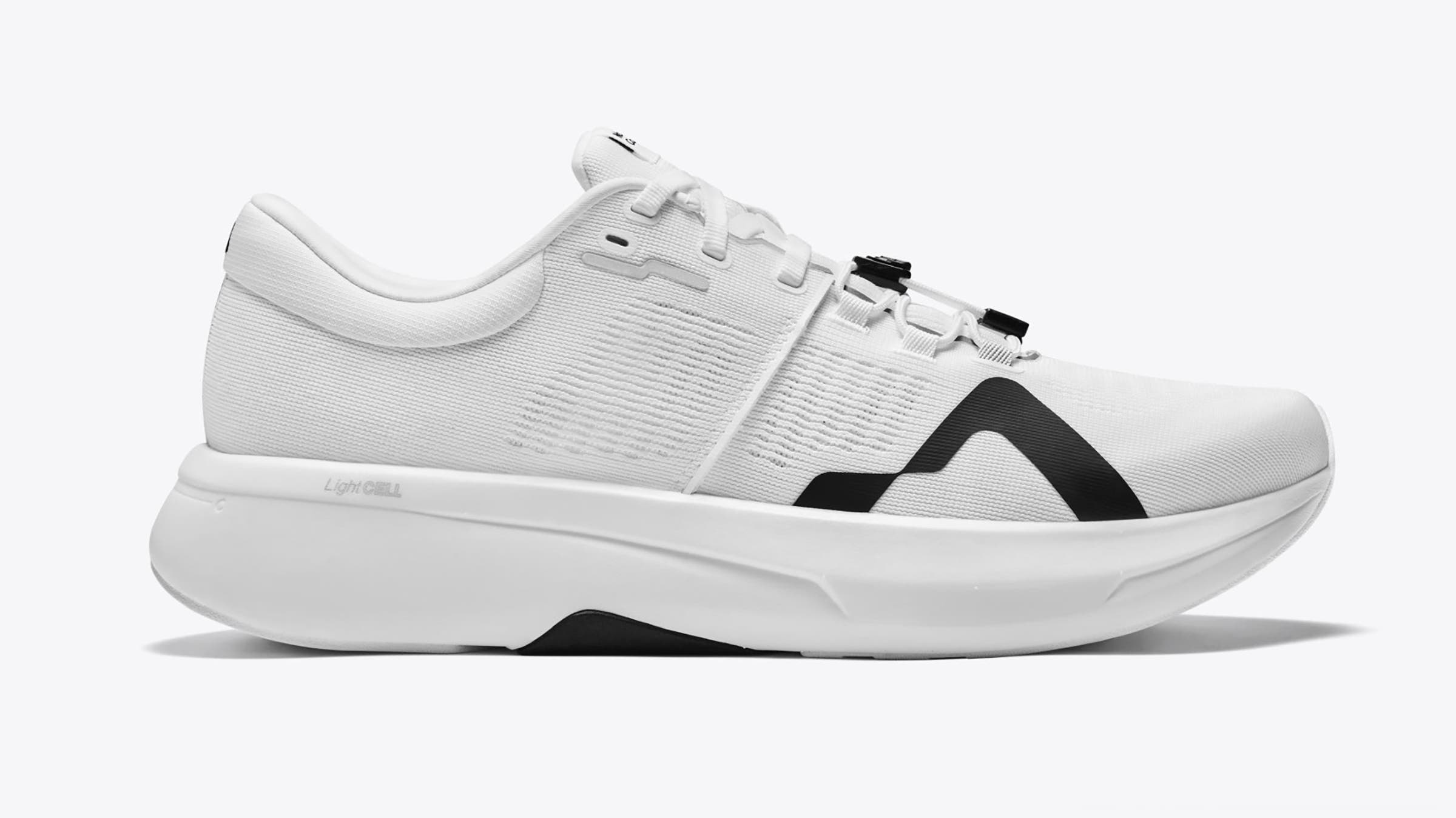 The Mount to Coast R1 is a good shoe for beginners.