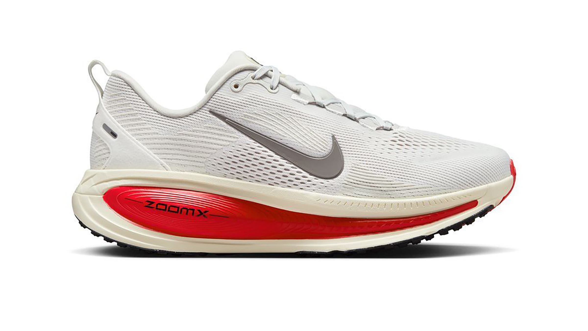 Nike Vomero 18 is one of the best running shoe options for beginner runners.