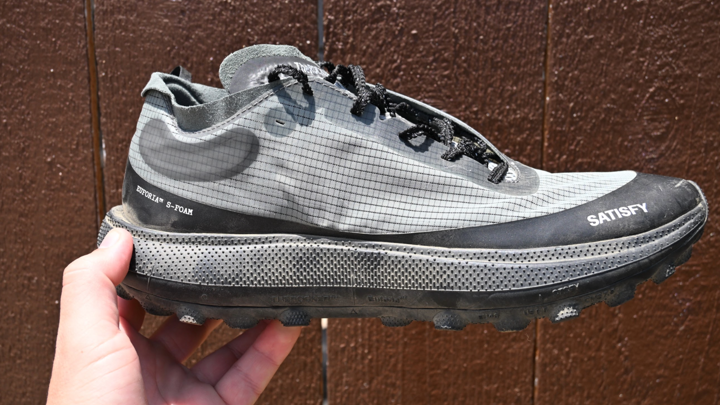 Satisfy TheRocker Review—Style and Substance