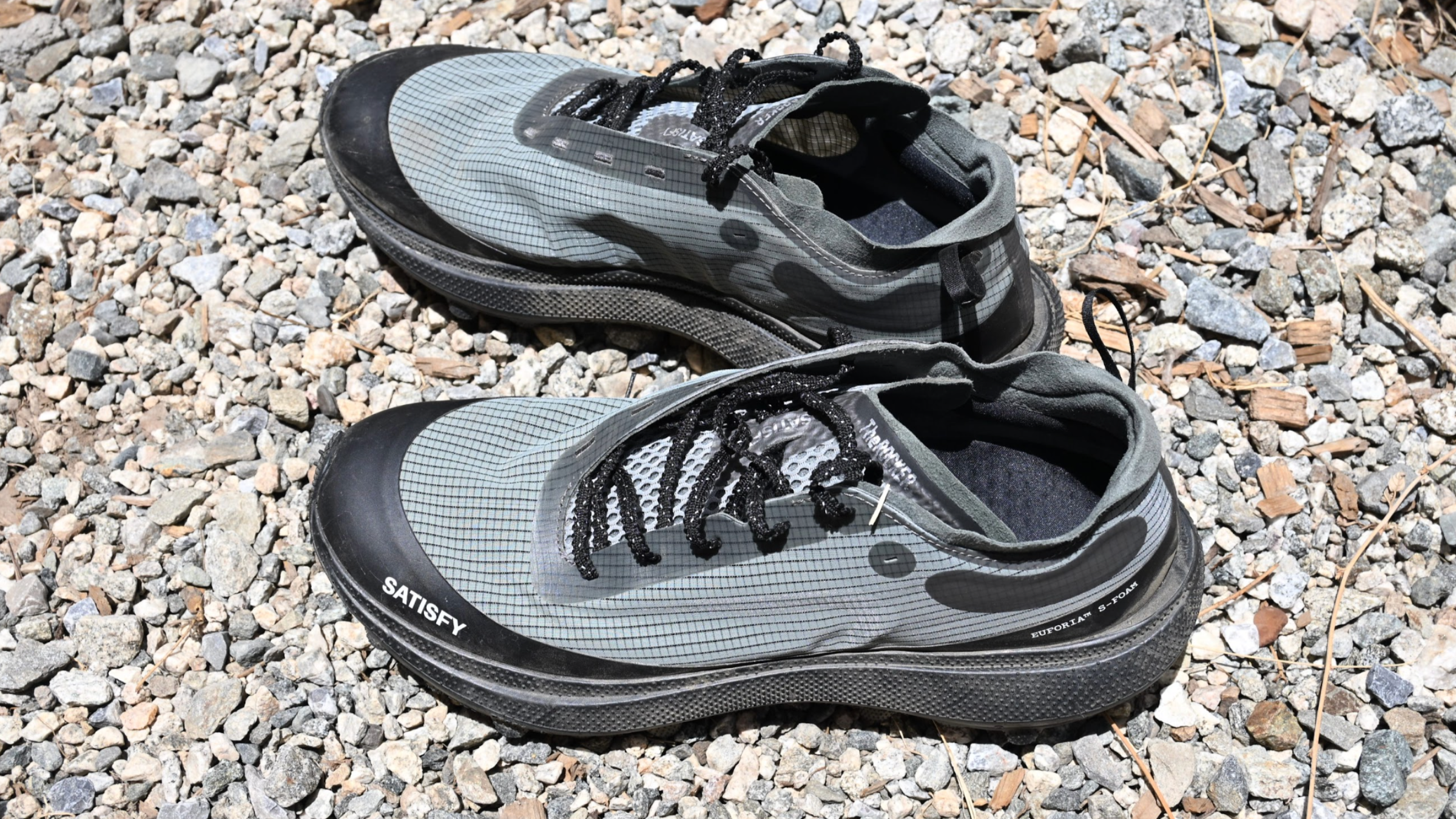 Satisfy TheRocker Review—Style and Substance