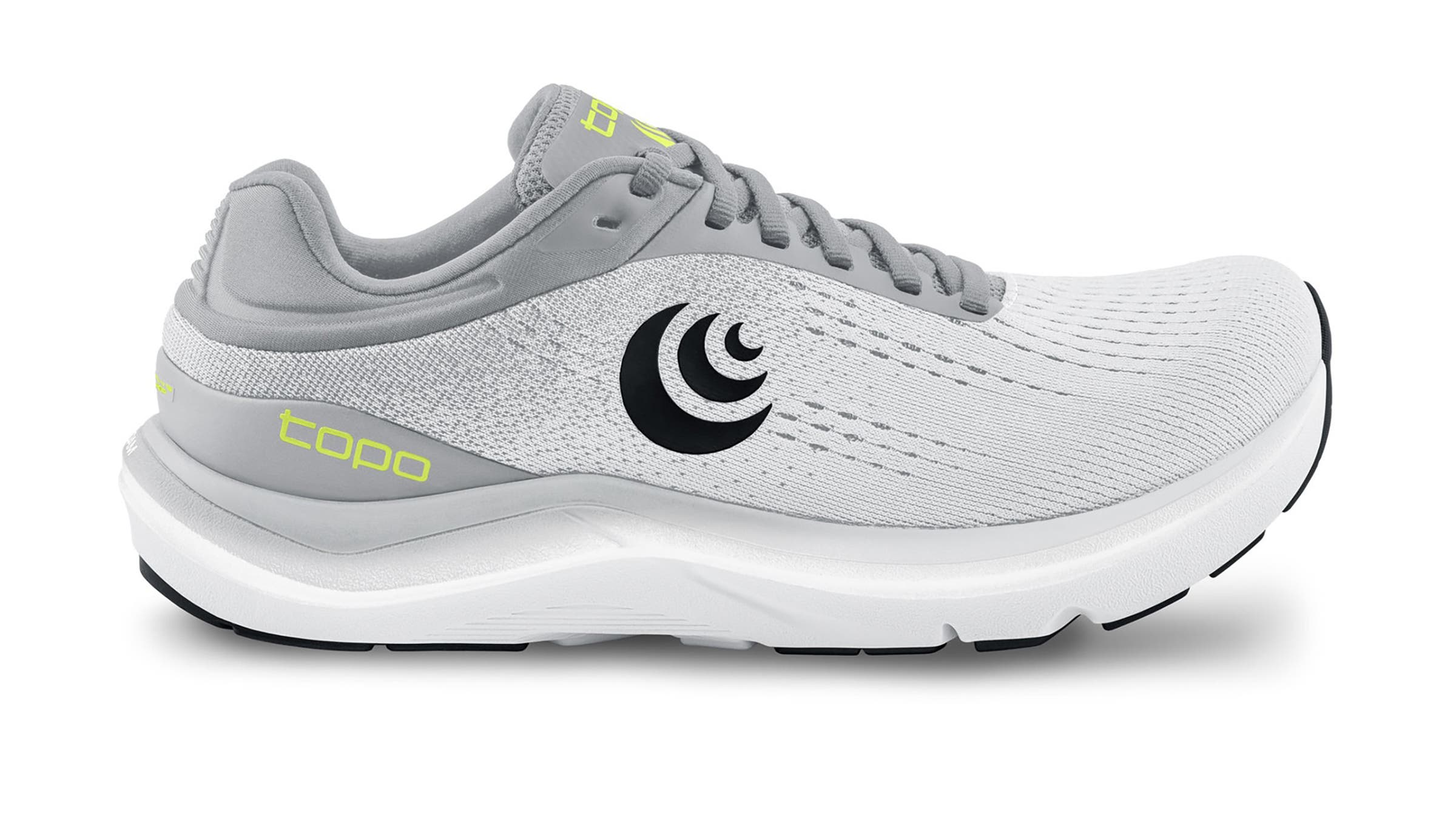 Topo Magnifly 5 is a running shoe that is good for beginner runners and experienced athletes alike.