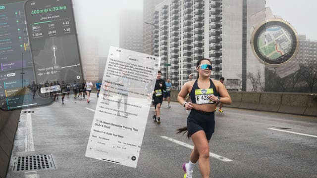 4 Running Experts on What AI Training Plans Can (and Definitely Can't) Do