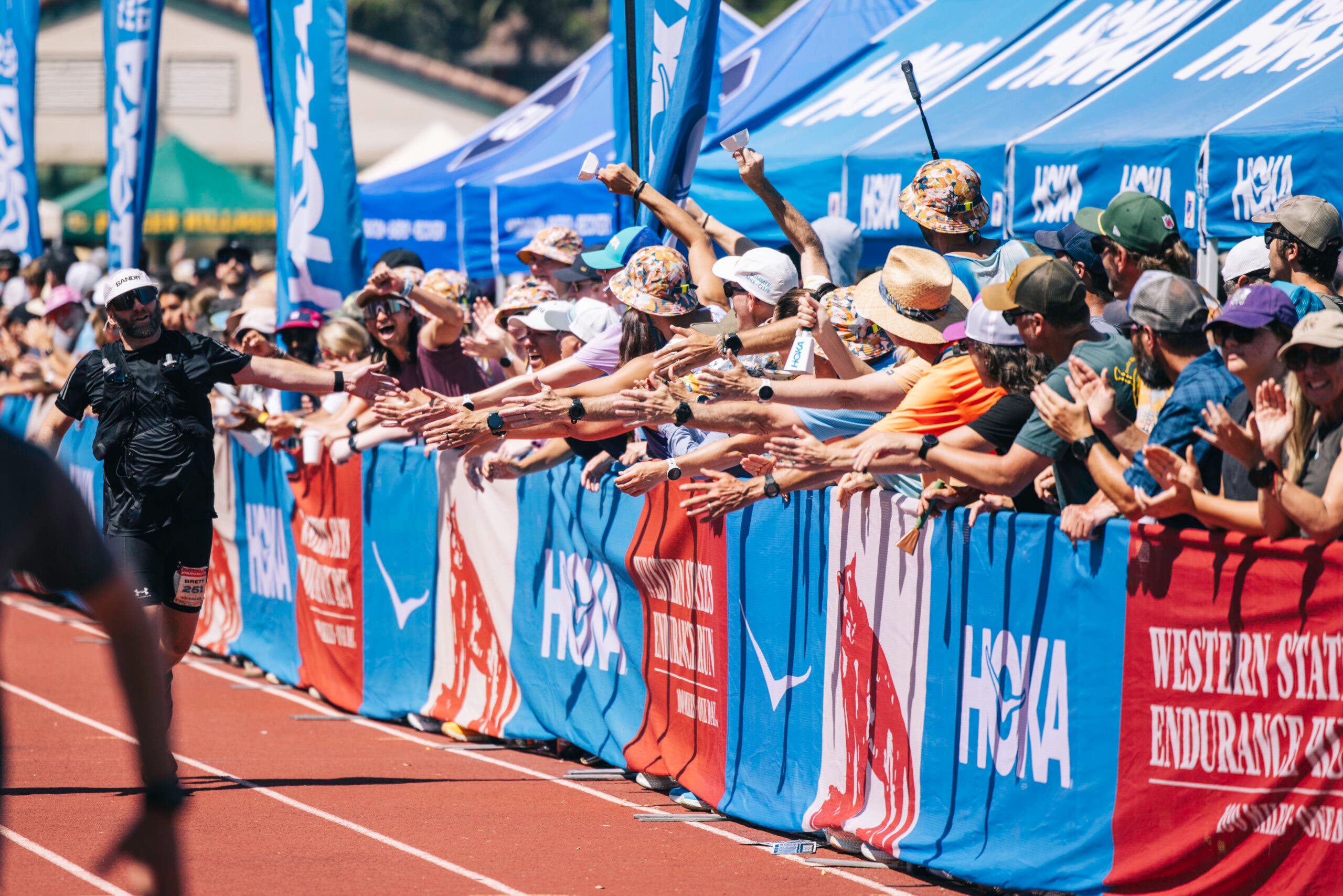 Our Top 10 Takeaways from the 2025 Western States 100