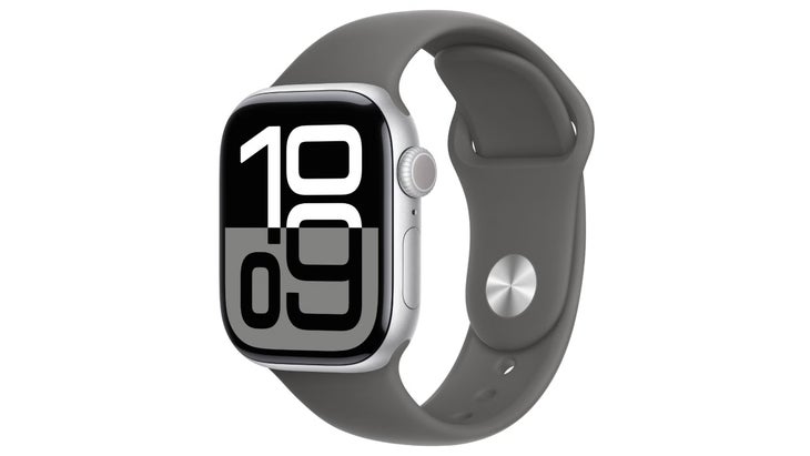 Apple Watch Series 10 is an Amazon Prime Day deal runners won't want to miss in 2025.