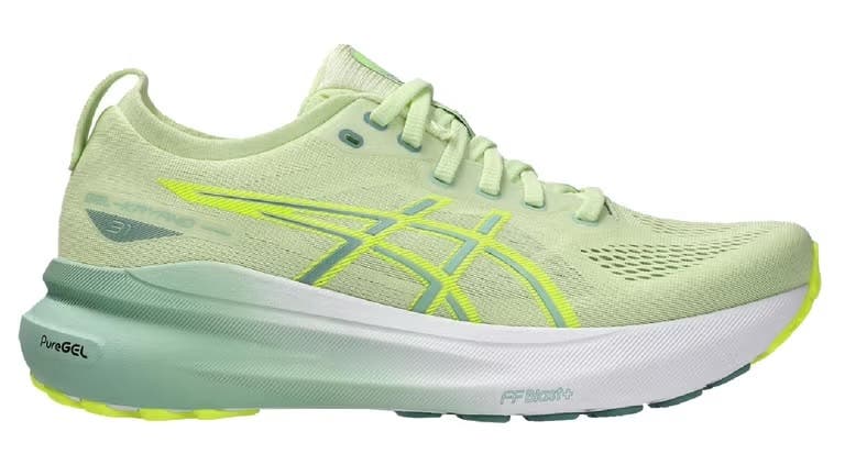 Asics Gel Kayano 31 are on sale for Fourth of July.