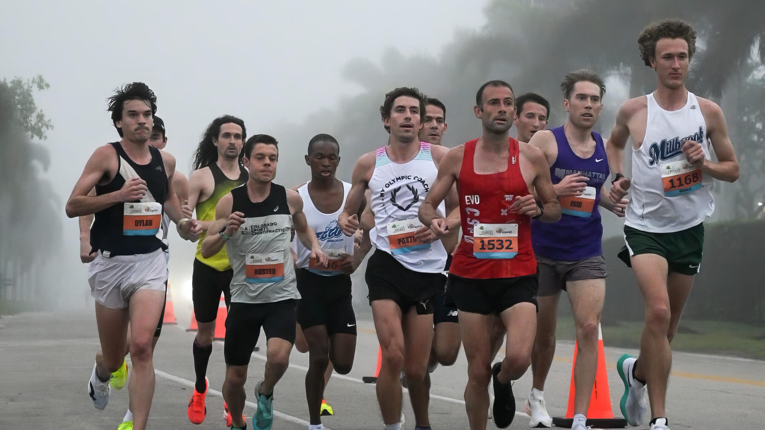 Flat, Cool, and Fast: Top 11 Half Marathons in the U.S. for a PR