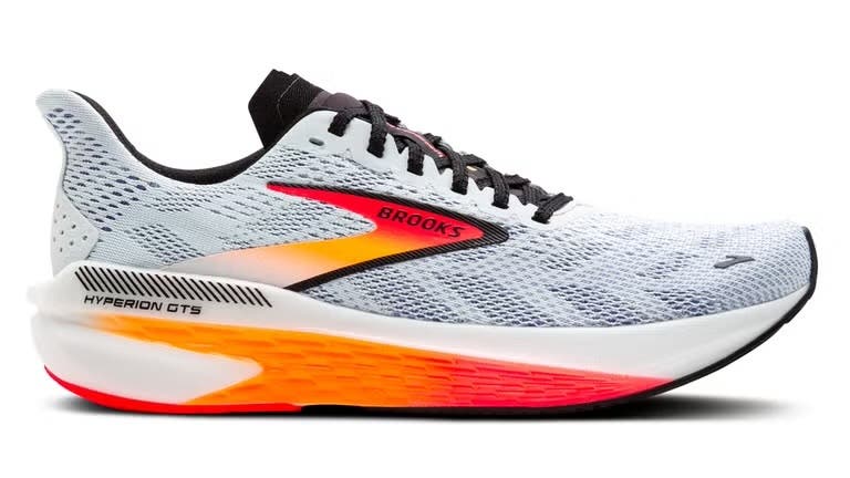 Brooks Hyperion GTS 2 is on sale for the Fourth of July.