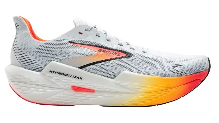 Brooks Hyperion Max 2 are on sale for Fourth of July.