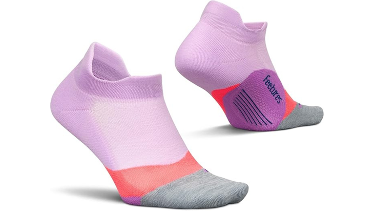 Feetures Elite Light Cushion No Show Tab is on sale for Amazon Prime Day