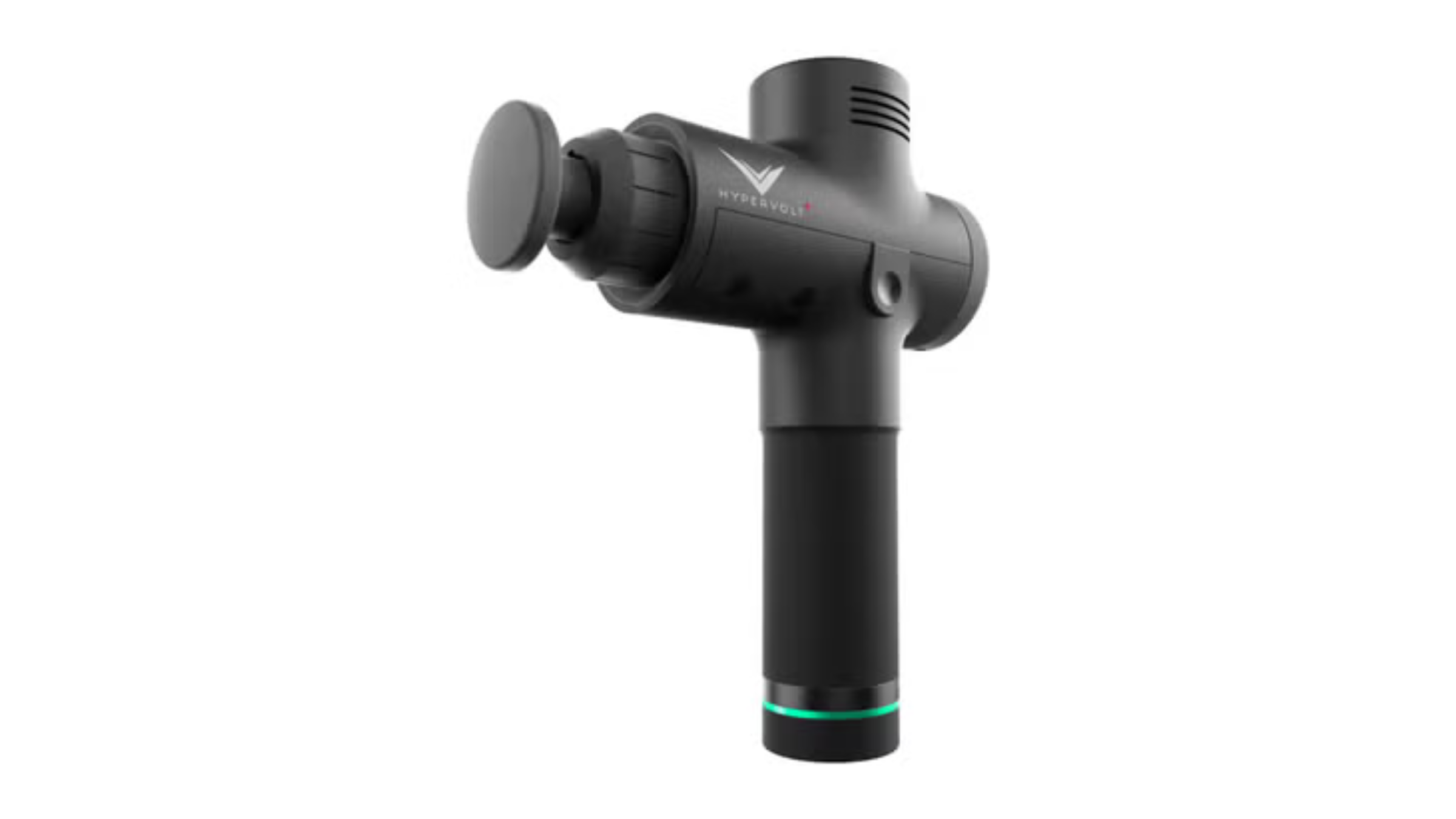 Hyperice Hypervolt Plus is a run recovery massager.