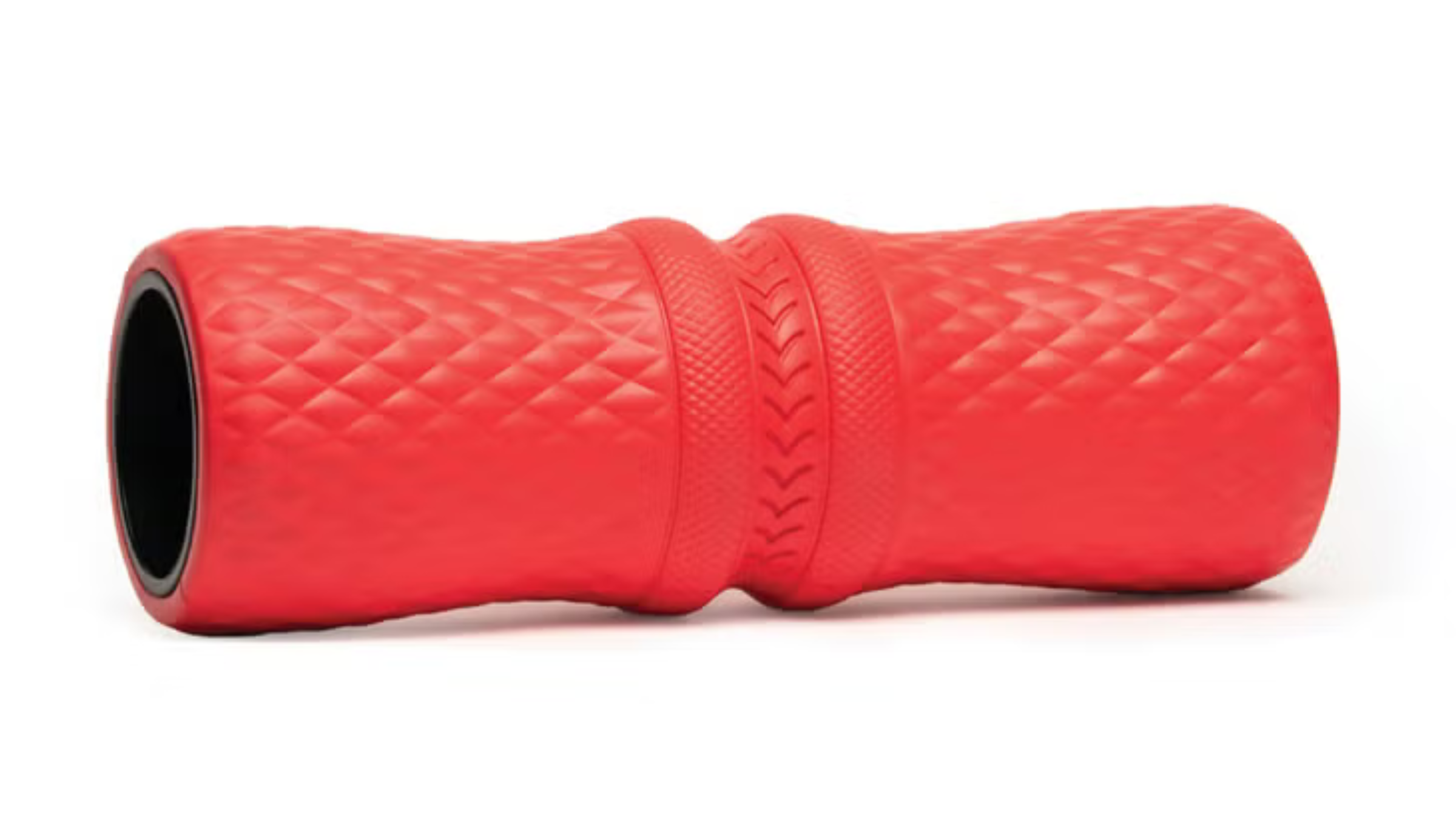Roll Recovery R4 Deep Tissue Body Roller, a run recovery tool
