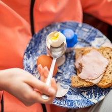 A runner's nutrition plan is essential to success. Here's are five signs your nutrition plan isn't working for you.