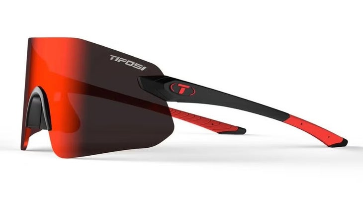 Tifosi Vogel SL sunglasses for runners on sale during Amazon Prime Day