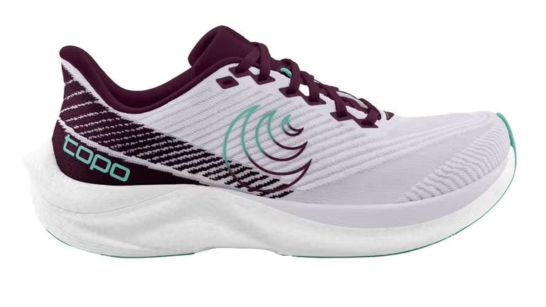 Topo Cyclone 3 are on sale for Fourth of July.