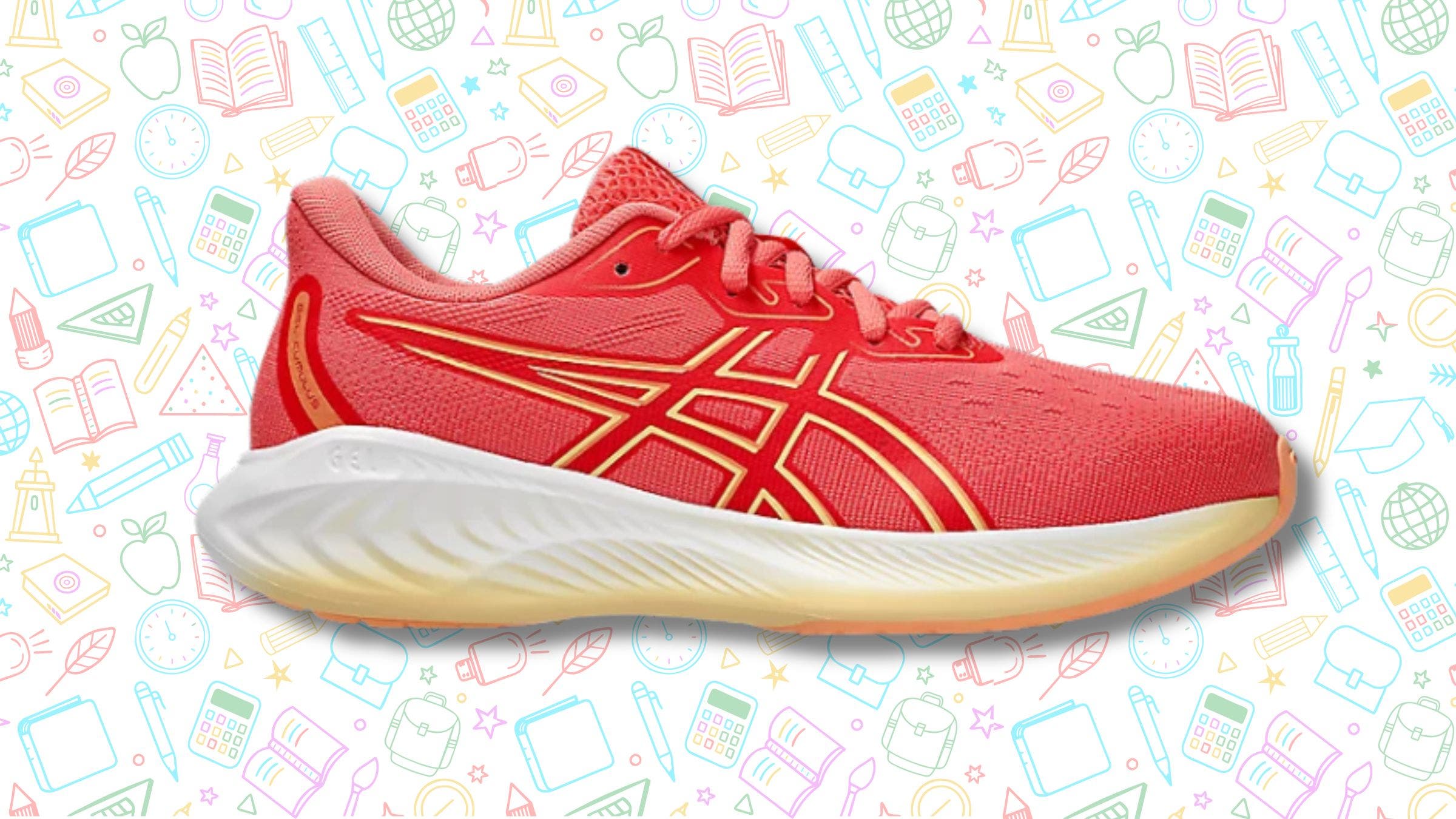 Key features to look for in cross country running shoes for youth