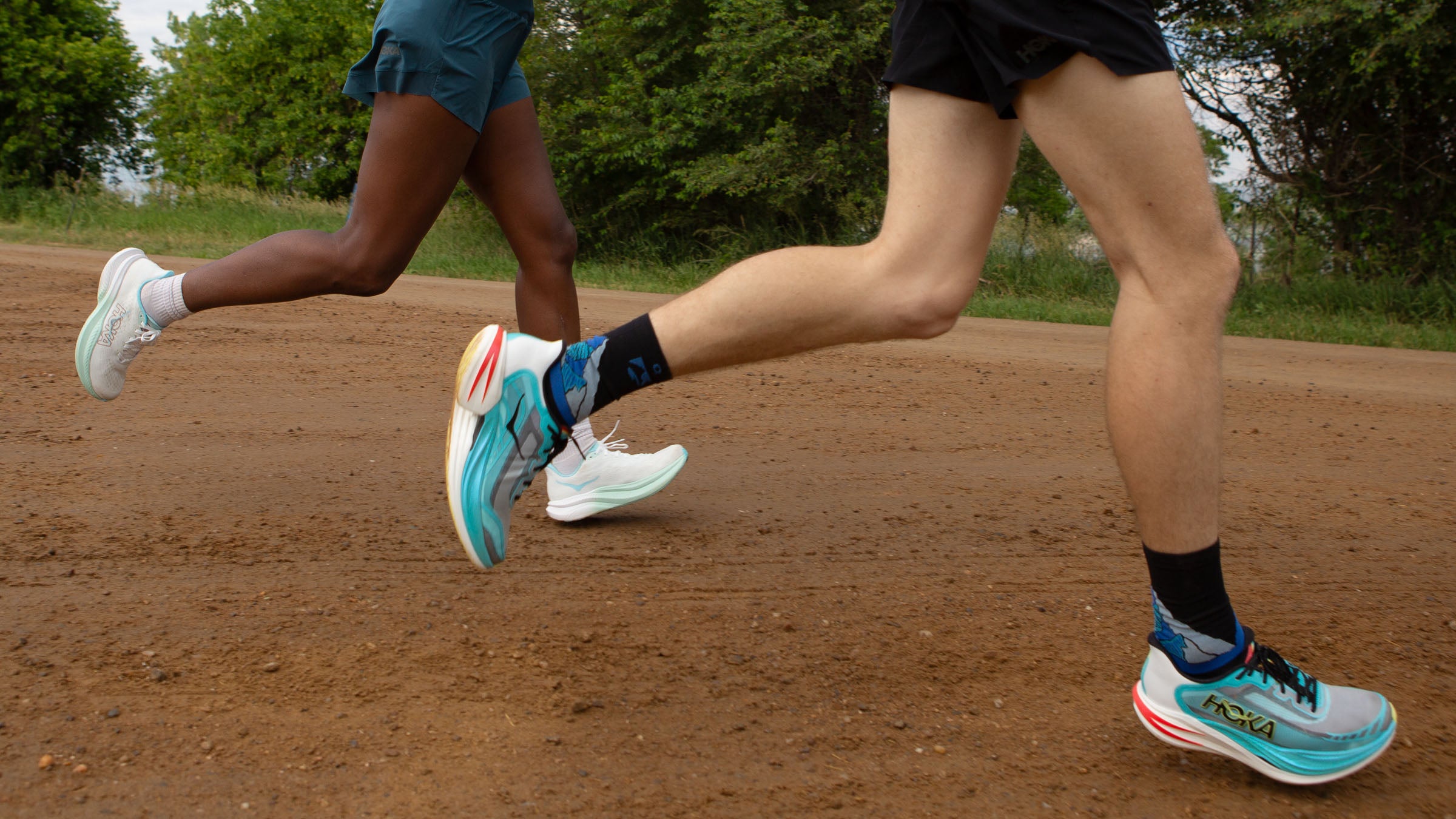 Find 10 amazing benefits of running and share them with your friends who regularly ask about your knees.