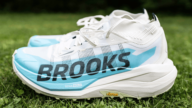 Exclusive: Brooks Cascadia Elite and More from Chris Myers' CCC