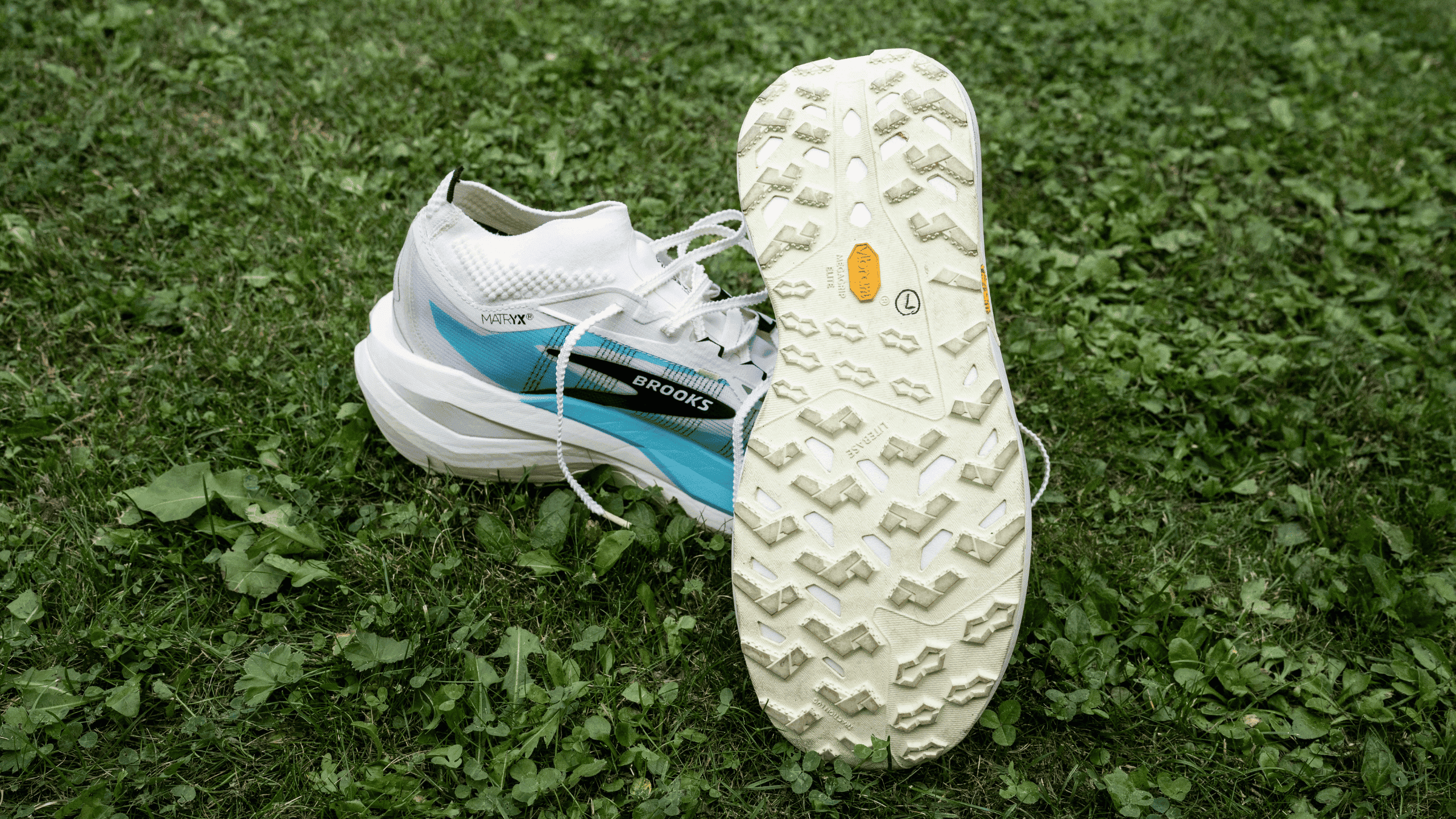 Exclusive: Brooks Cascadia Elite and More from Chris Myers' CCC