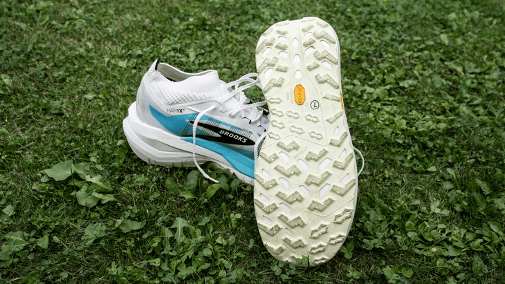 Exclusive: Brooks Cascadia Elite and More from Chris Myers' CCC