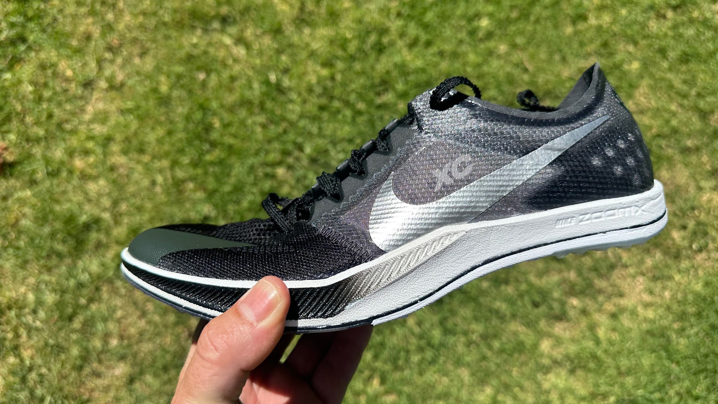 How To Choose Cross Country Spikes