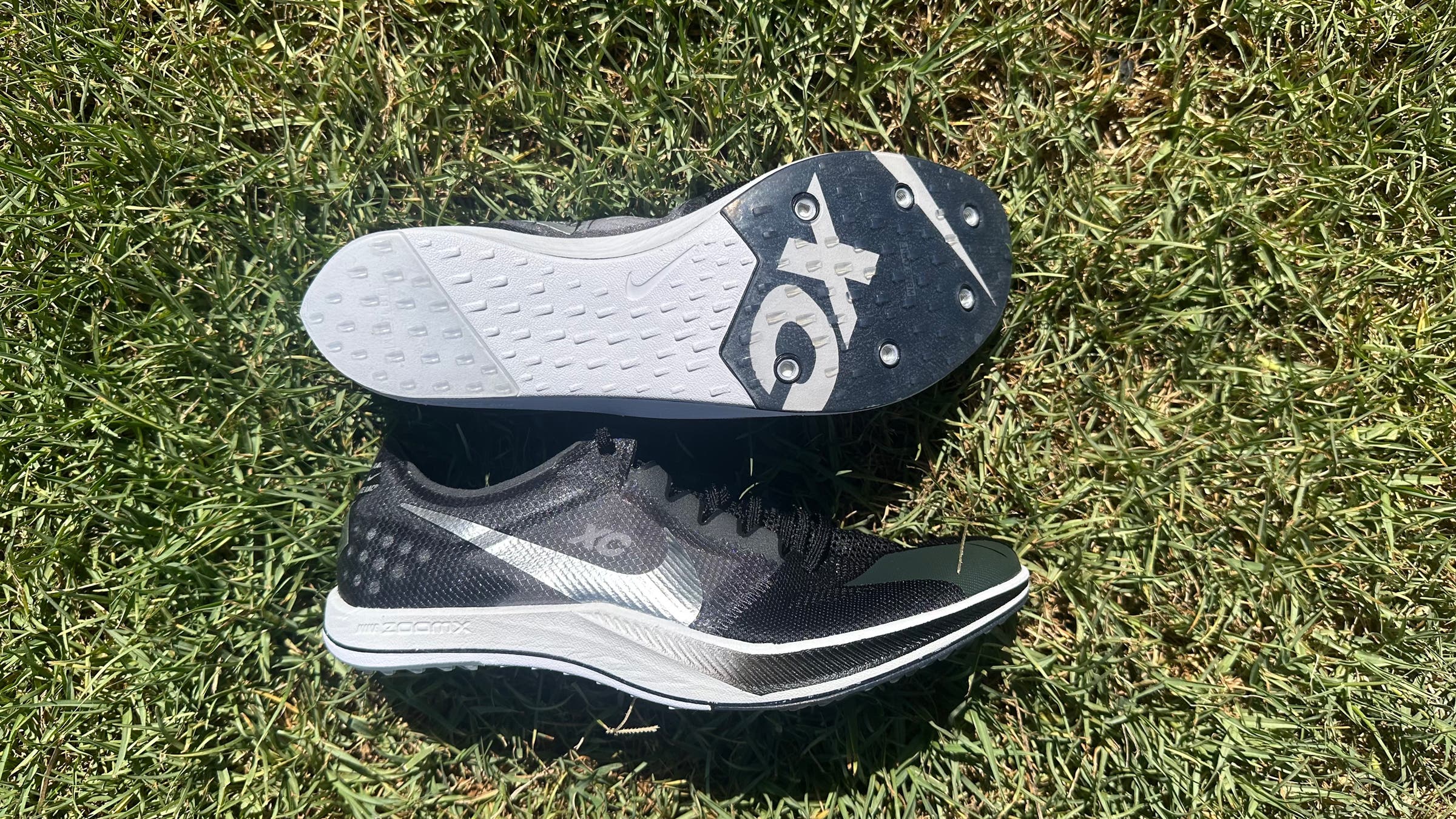 Nike ZoomX Dragonfly XC