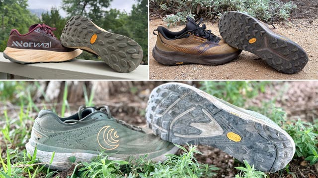 These Are the Trail Shoes We Personally Use for Our Longest Runs