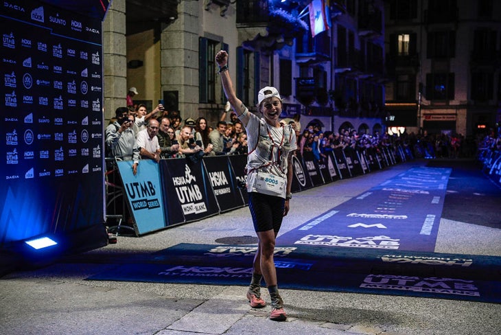 UTMF 鏑木毅　2013～2016、2018 UTMB 2018 UTMB Results – iRunFar