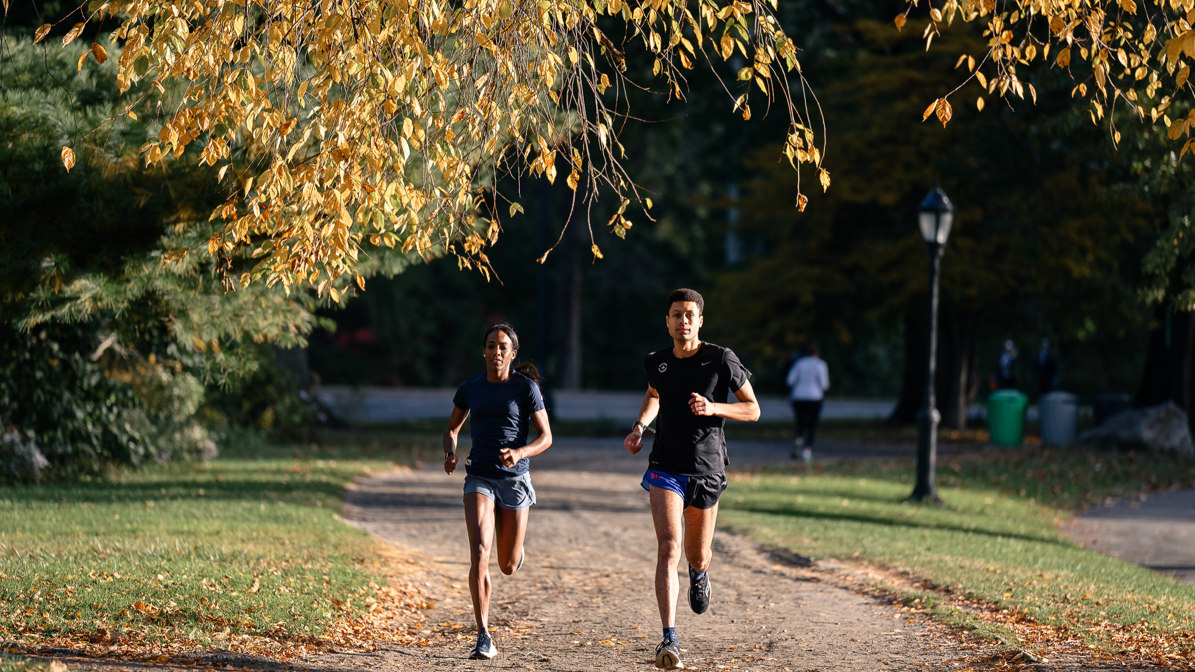 Break the Boredom With These Weird Running Workouts