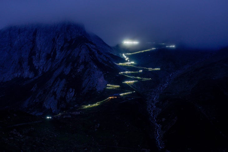 UTMB 2023