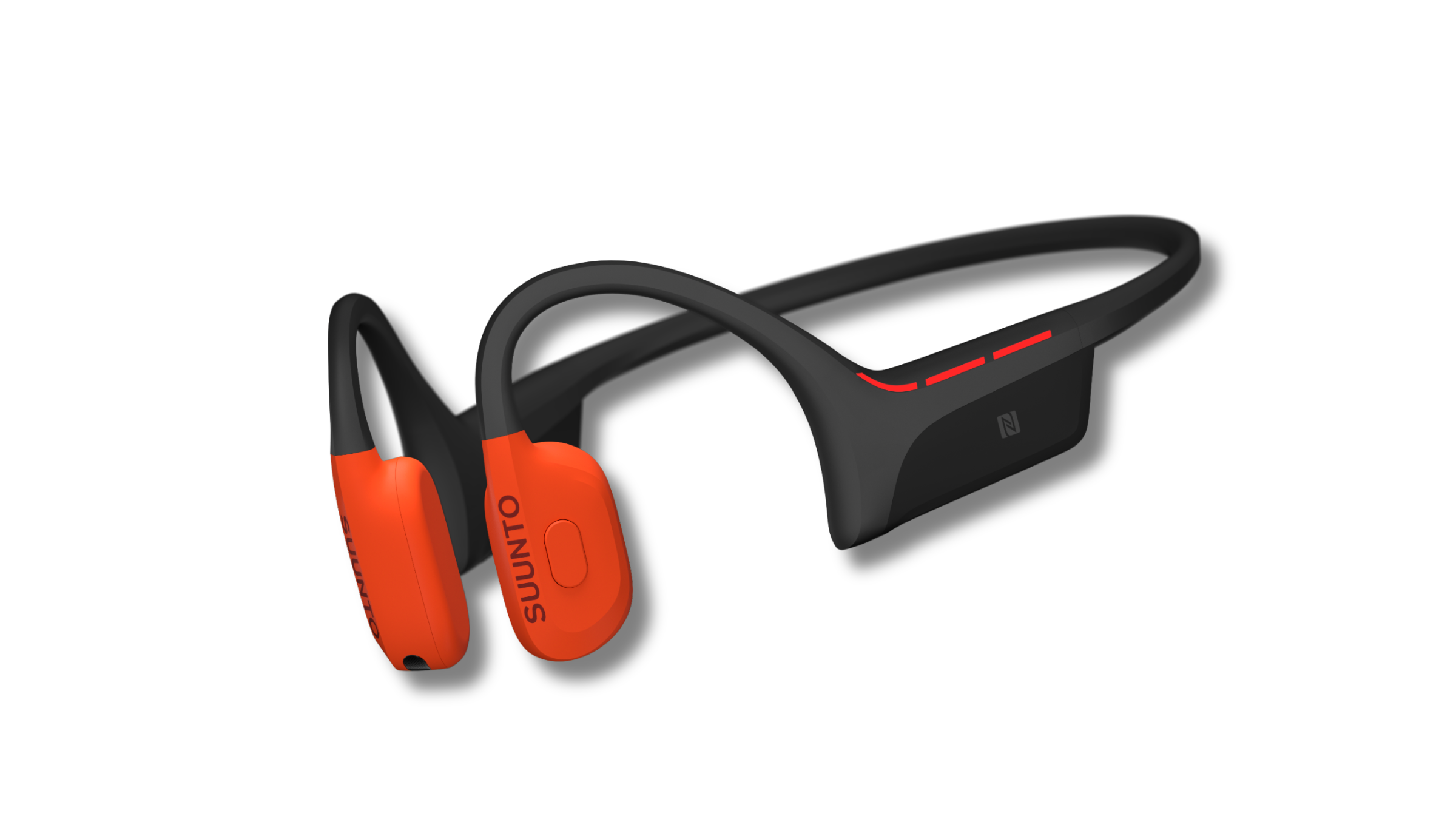 Suunto Wing 2 Headphones