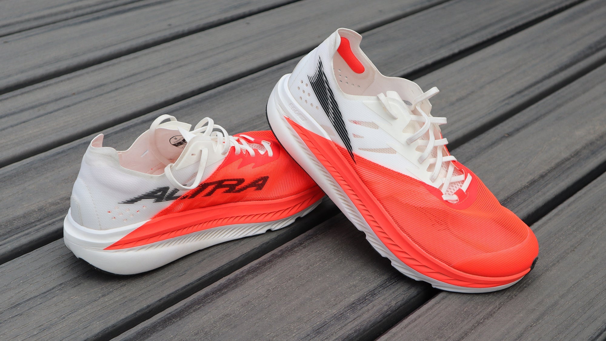 Altra Vanish Carbon 2