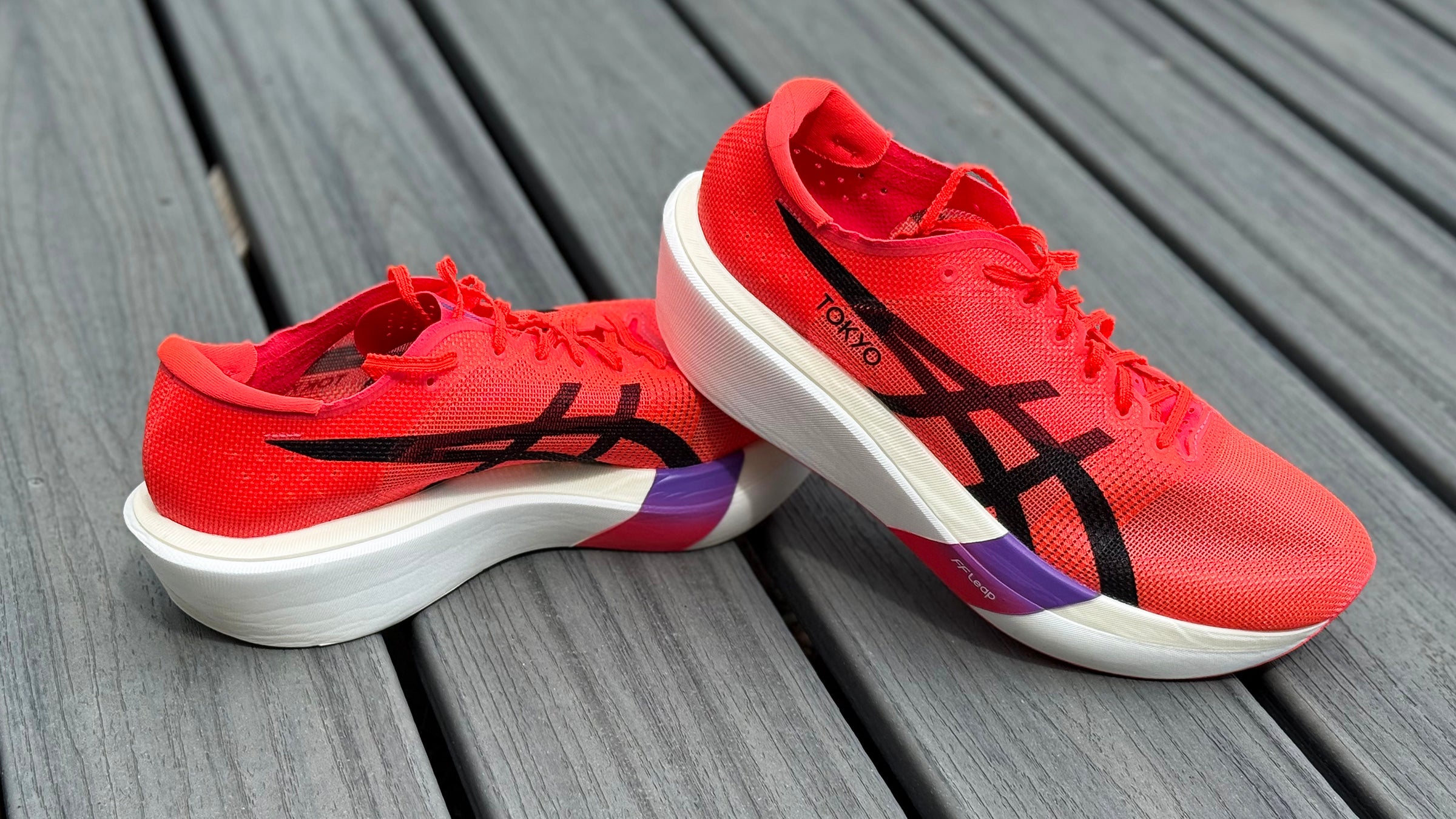 asics metaspeed sky vs nike vaporfly