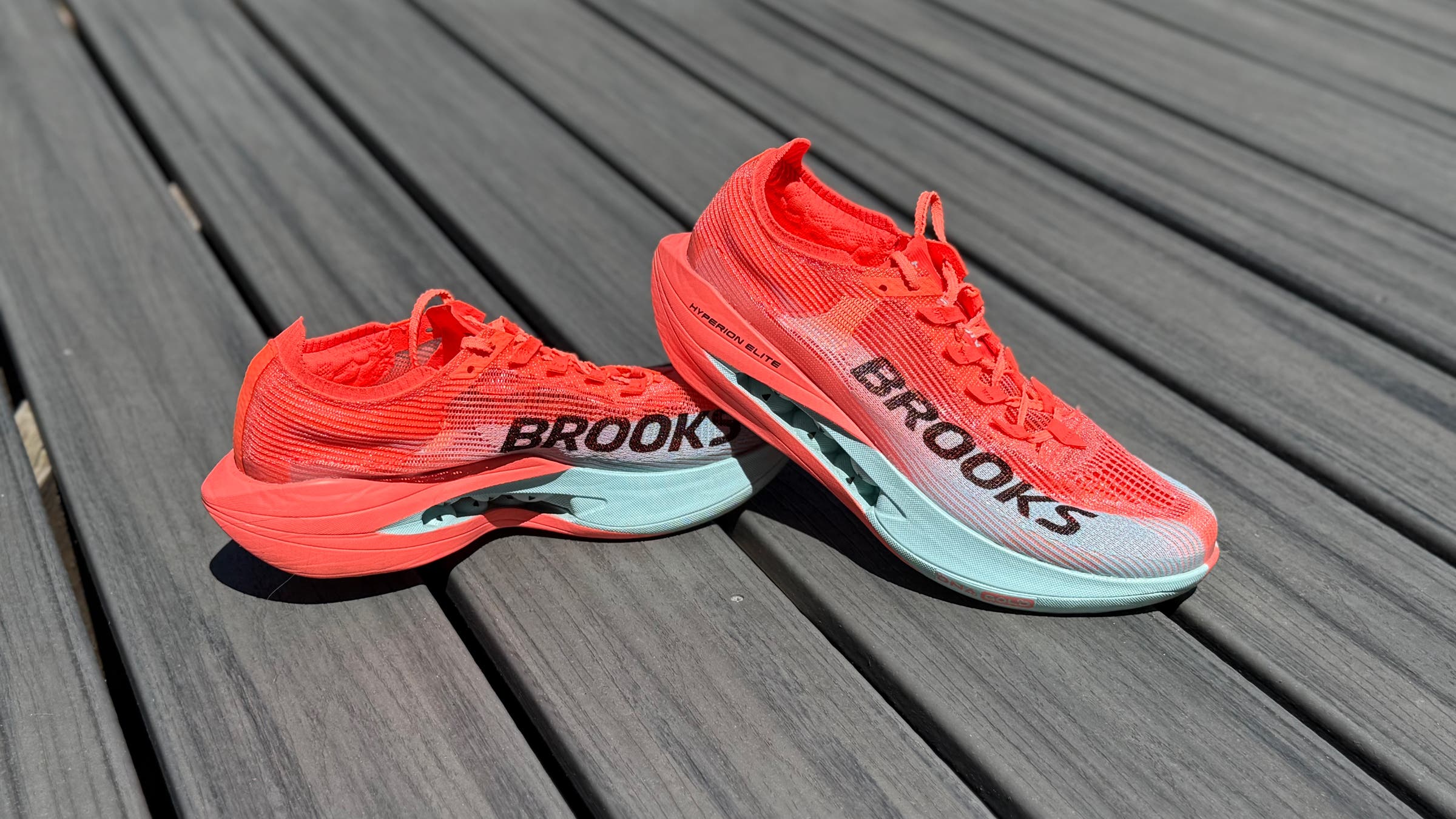 Super Shoe Showdown 2025: The Best Racers Head-to-Head