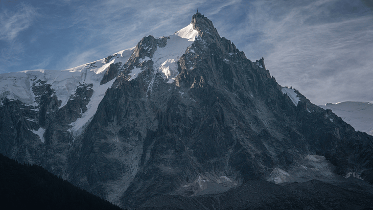 Chamonix 2025