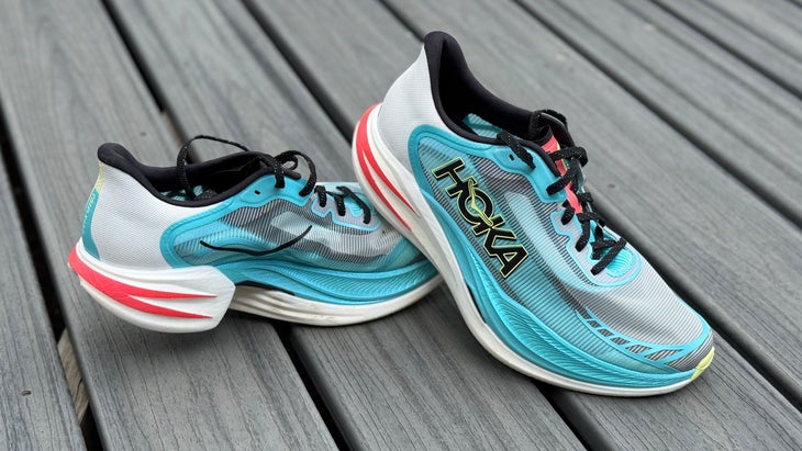 Hoka Cielo X 1 2.0