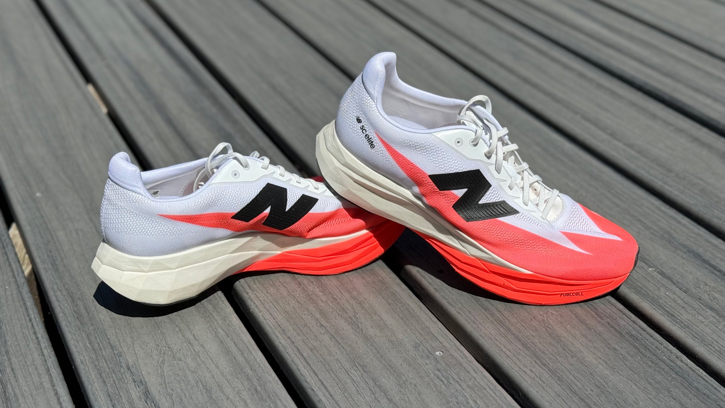 NB Fuel Cell SC Elite V5