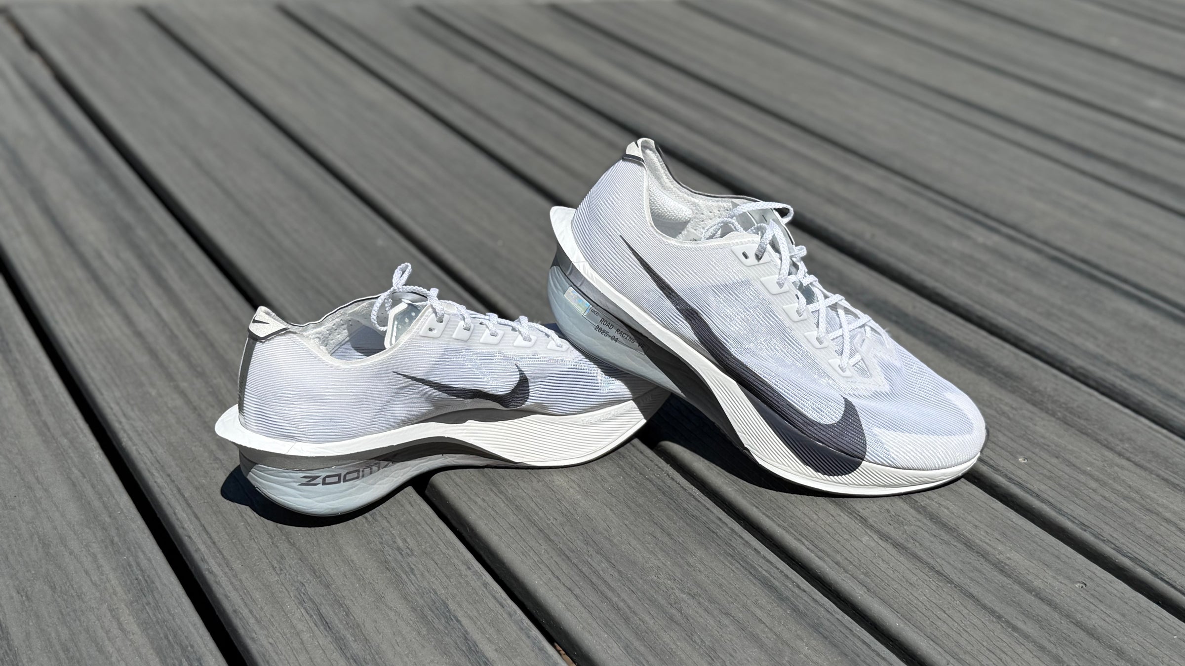 Nike Vaporfly 4