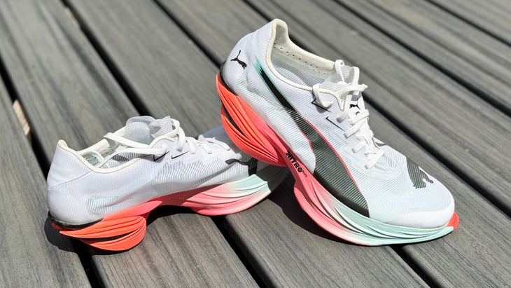 Puma Fast-R Nitro Elite 3 