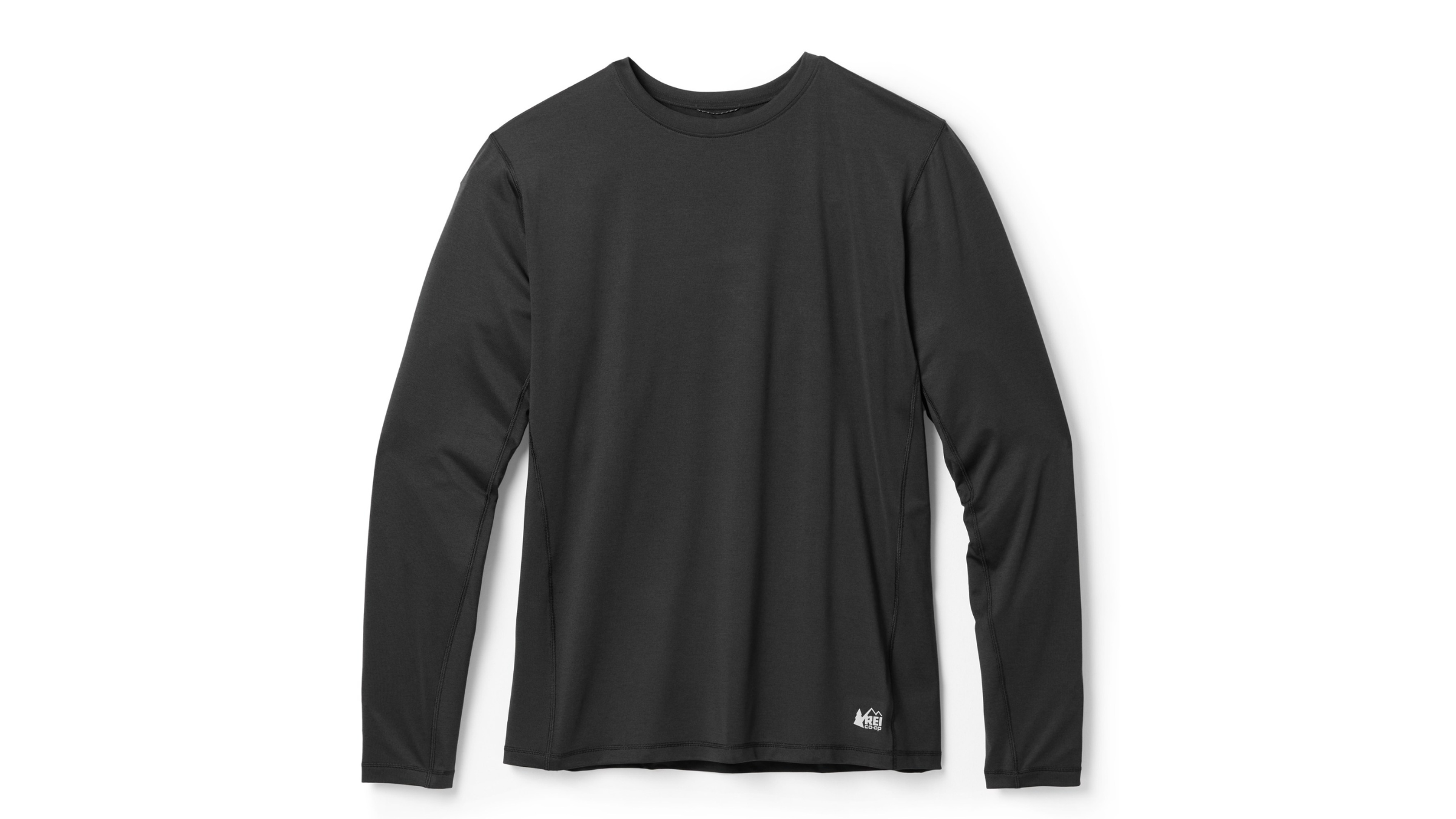 a black baselayer